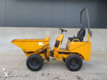 mini dumper usado