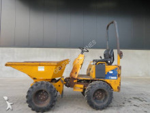 mini dumper usado