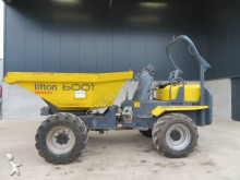 mini dumper usado