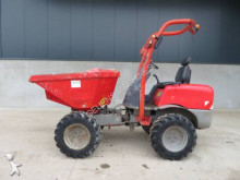 mini dumper usado