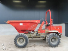 mini dumper usado