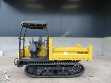 mini dumper usado