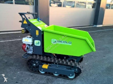 mini-dumper Merlo