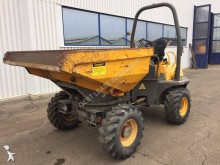 Ausa D 350 AHG Hydrostat