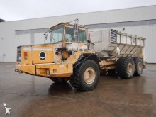Volvo A 30 C 6x6