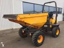Ausa 400 AHG Hydrostat