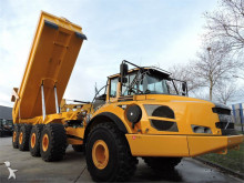 Damper eklemli damper Volvo