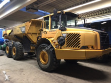 Volvo A 25 D