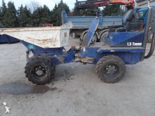 Thwaites Alldrive 1.5 TO HD Mech.