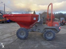 Ausa 400 AHG Hydrostat