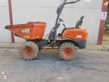 Ausa mini-dumper