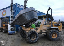 Barford SX8000 SX 8000 Girabenne 8T de charge