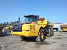 Damper eklemli damper Volvo