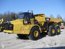 Caterpillar 740