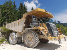 used rigid dumper