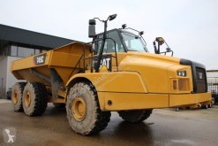 Caterpillar 745C