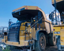 Caterpillar 772