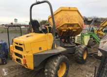 mini dumper Ausa