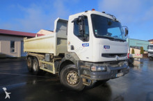 Renault Kerax 300 dumper