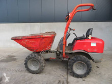 Ausa D 150 AH G