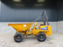 Thwaites 3.5 tonne