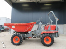 Neuson 6001