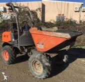 Ausa D 150 AHG Hydrostat