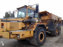 Volvo Gelenk-/Knickdumper