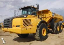 Volvo A 40 E 6x6