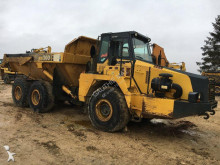 Komatsu HM300-2