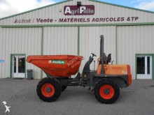 Ausa D 600 APG Wandler
