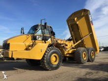 Caterpillar 740