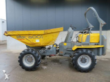 Neuson mini-dumper