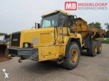 Komatsu HM300-1
