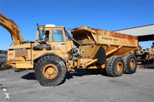 Damper Volvo A25B