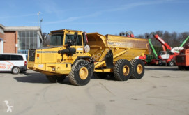 Volvo Dumper