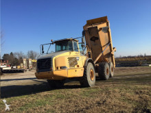 Volvo A 40 D
