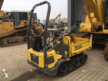 gebrauchter Mini-Dumper