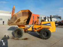dumper rigido Thwaites