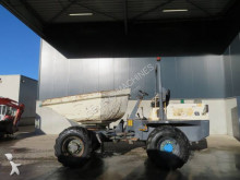 mini-dumper Terex
