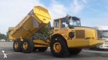 Volvo A 30 D 6x6