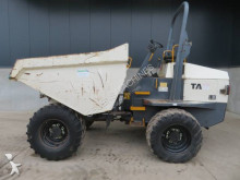 Terex mini-dumper