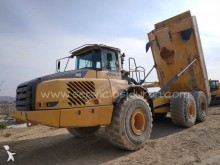 Volvo A 40 E 6x6