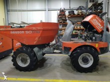 Neuson 5001 4WD