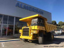 autobasculantă Komatsu HD320 3