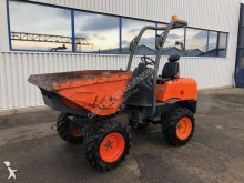 Ausa 150 AHG Hydrostat