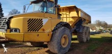 Volvo A 40 D 6x6