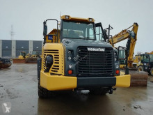 Komatsu HM 300-5