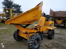 Thwaites MACH 474
