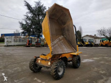 Thwaites MACH 474